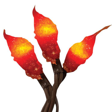 Bittersweet Silicone Teeny Lights, 35ct - The Fox Decor
